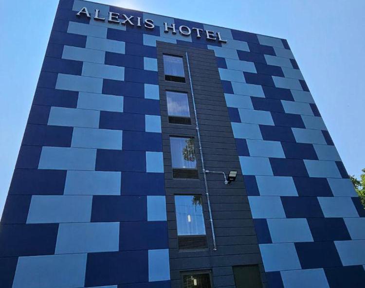 The Alexis Inn & Suites - Nashville Airport hotel detail image 1