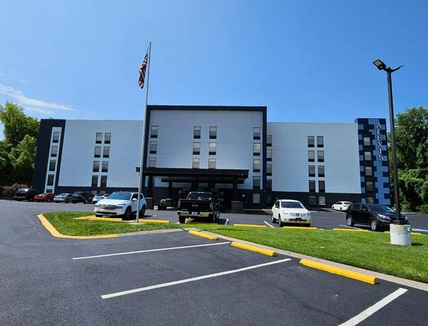 The Alexis Inn & Suites - Nashville Airport hotel detail image 2
