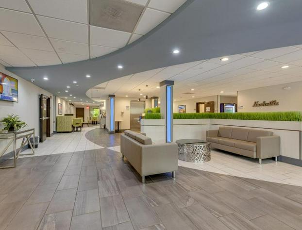 The Alexis Inn & Suites - Nashville Airport hotel detail image 3