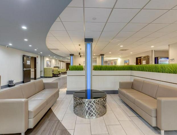The Alexis Inn & Suites - Nashville Airport hotel detail image 4