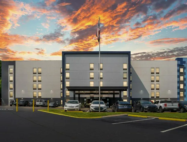 The Alexis Inn & Suites - Nashville Airport hotel detail image 2