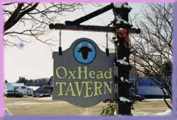 Sturbridge Host Hotel & Conference Center hotel detail image 1