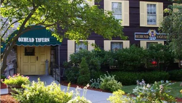 Sturbridge Host Hotel & Conference Center hotel detail image 2