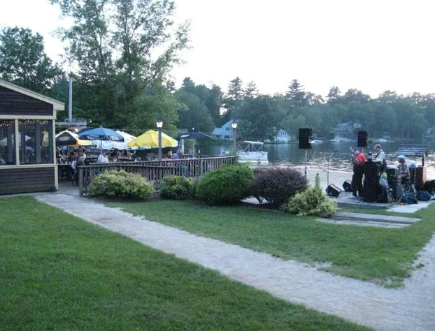 Sturbridge Host Hotel & Conference Center hotel detail image 3