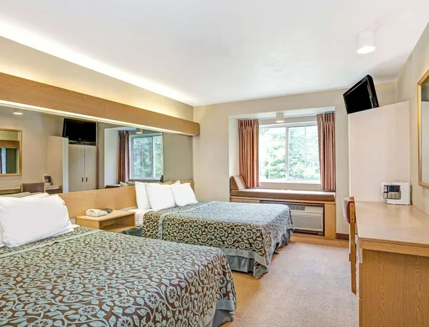 Days Inn by Wyndham Sturbridge hotel detail image 3