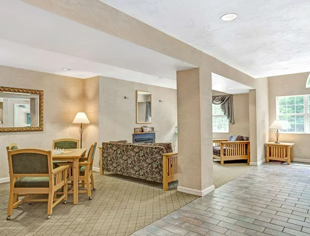 Days Inn by Wyndham Sturbridge hotel detail image 2