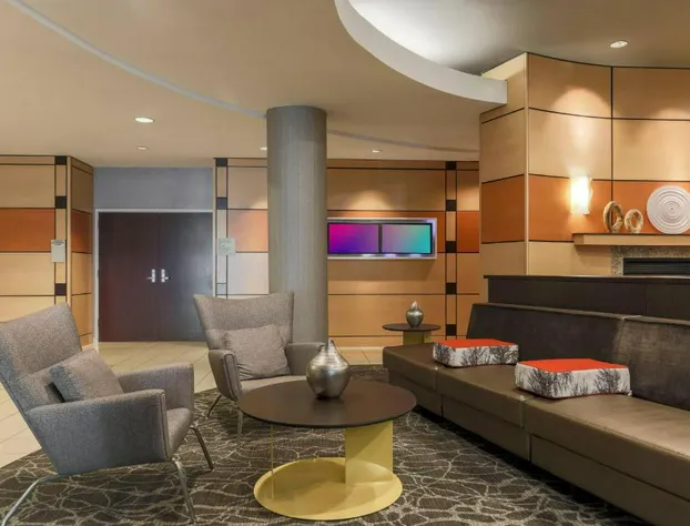 SpringHill Suites by Marriott Yuma hotel detail image 1