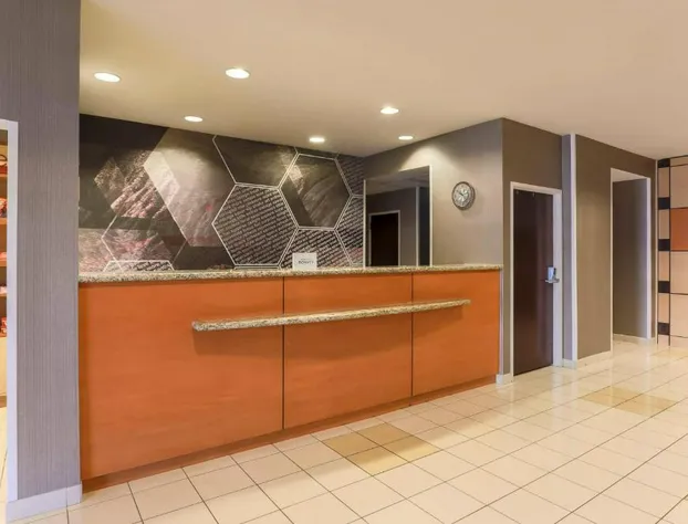 SpringHill Suites by Marriott Yuma hotel detail image 2