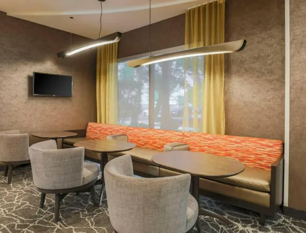 SpringHill Suites by Marriott Yuma hotel detail image 3