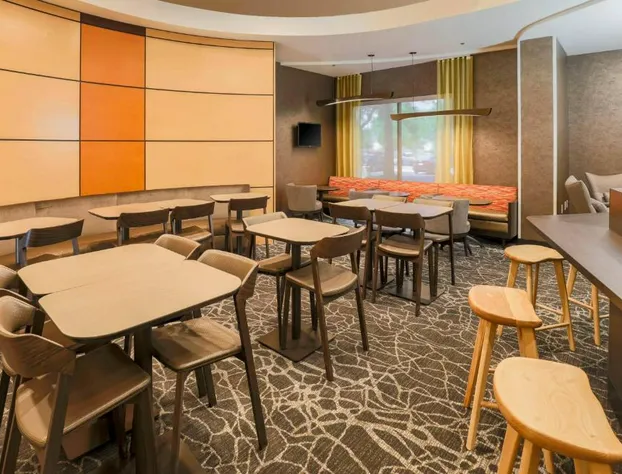 SpringHill Suites by Marriott Yuma hotel detail image 4