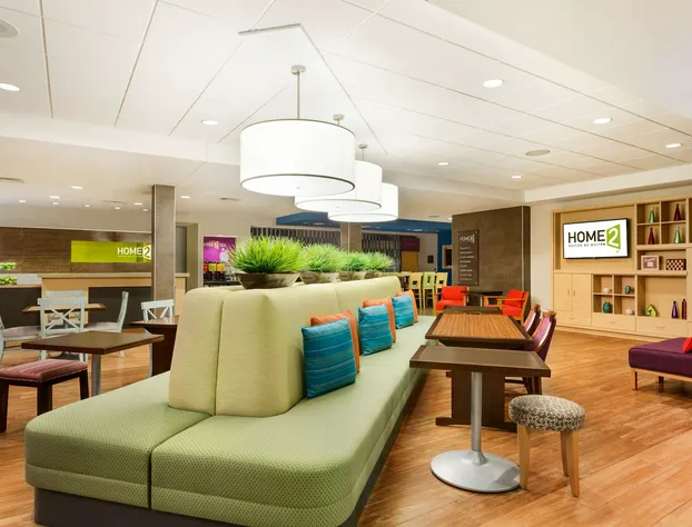 Home2 Suites by Hilton Fargo, ND hotel detail image 3