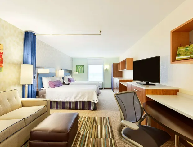 Home2 Suites by Hilton Fargo, ND hotel detail image 4