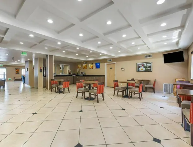 Comfort Inn & Suites Orem - Provo hotel detail image 2