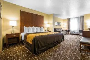 Comfort Inn & Suites Orem - Provo hotel detail image 4