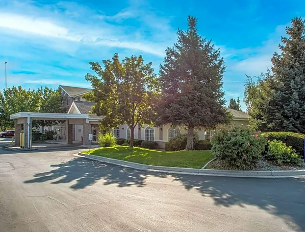 Comfort Inn Lehi - Thanksgiving Point Area hotel detail image 3