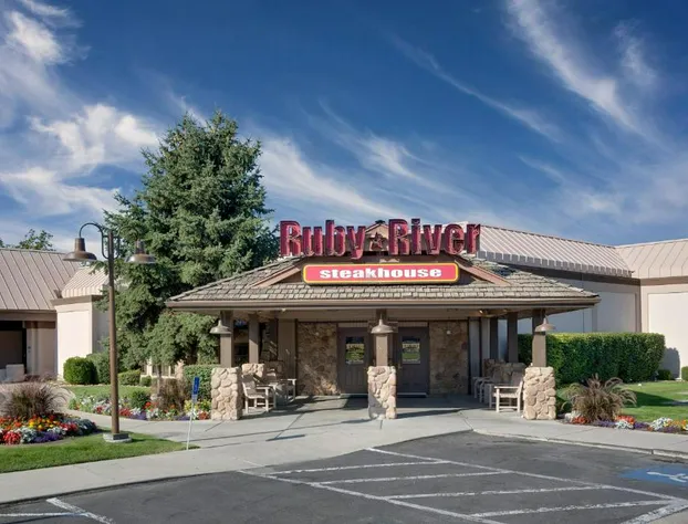 Ramada by Wyndham Provo hotel detail image 1