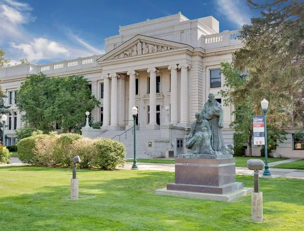 Ramada by Wyndham Provo hotel detail image 3