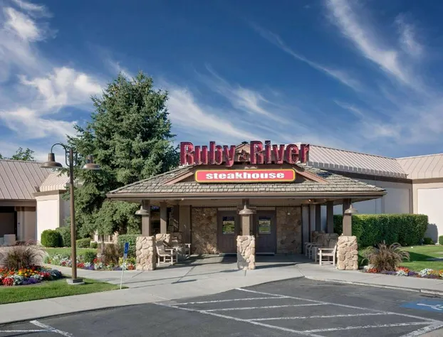 Ramada by Wyndham Provo hotel detail image 1