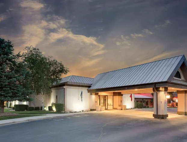 Ramada by Wyndham Provo hotel detail image 2