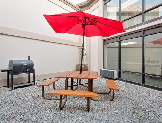 Ramada by Wyndham Provo hotel detail image 4