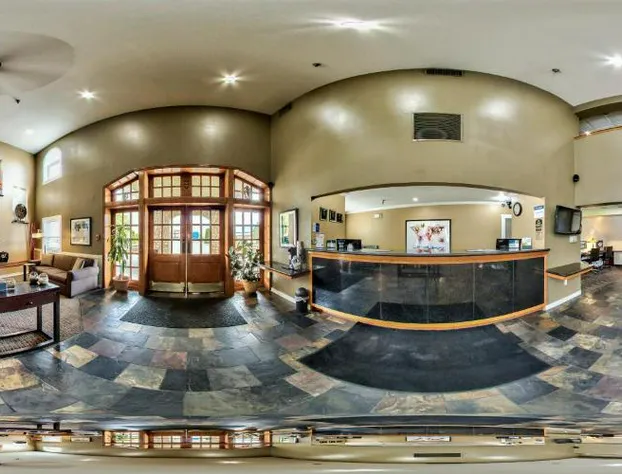 Best Western Mountain View Inn hotel detail image 3