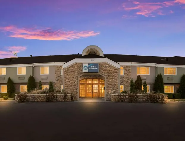 Best Western Mountain View Inn hotel detail image 1