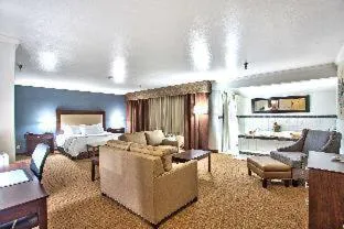 Best Western Mountain View Inn hotel detail image 2