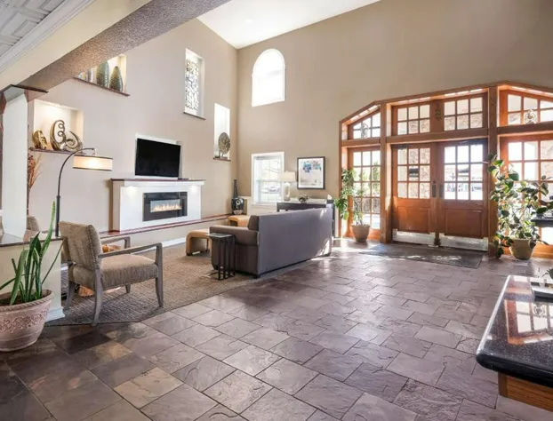 Best Western Mountain View Inn hotel detail image 4