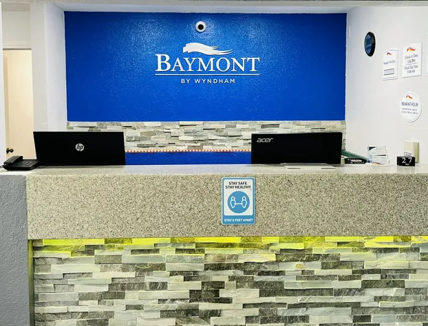 Baymont by Wyndham La Crosse/Onalaska hotel detail image 2