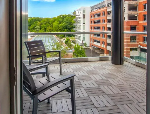 Hotel Ithaca hotel detail image 3