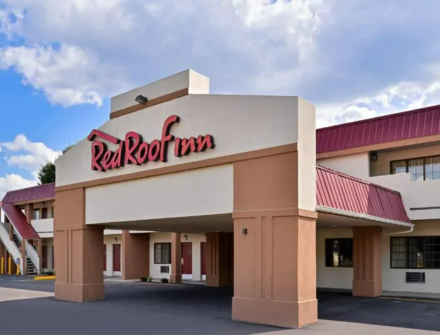 Red Roof Inn Marietta hotel detail image 2