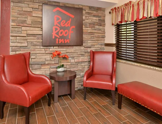 Red Roof Inn Marietta hotel detail image 4