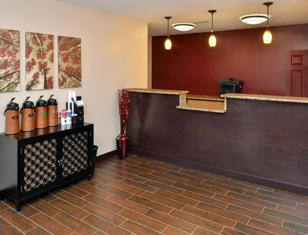 Red Roof Inn Marietta hotel detail image 3