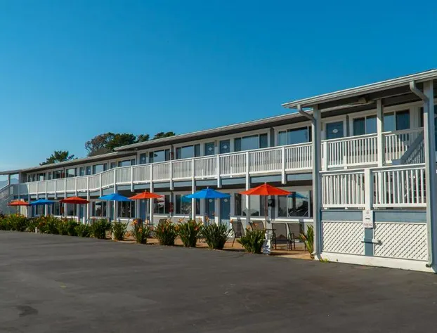 San Simeon Lodge hotel detail image 2