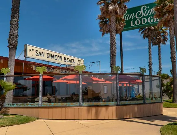 San Simeon Lodge hotel detail image 4