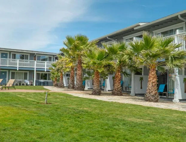 San Simeon Lodge hotel detail image 2