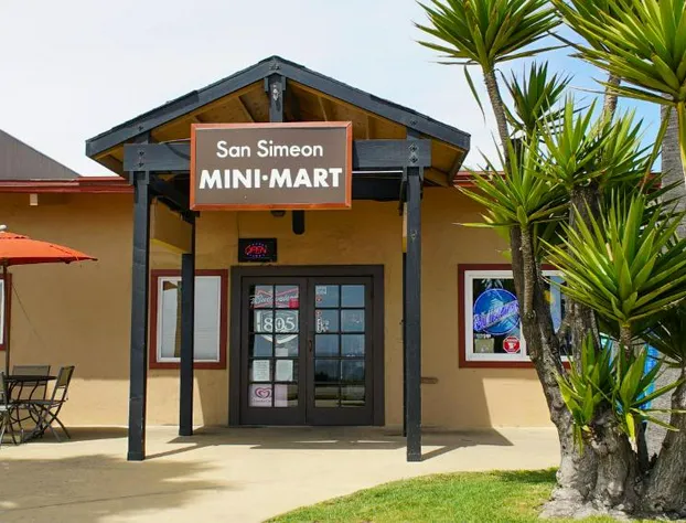 San Simeon Lodge hotel detail image 4