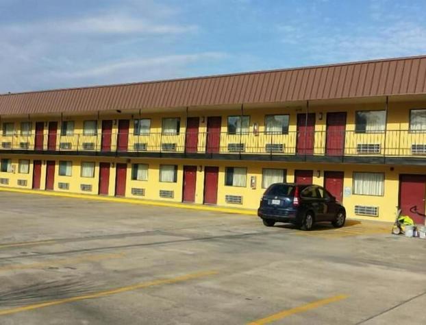 Western Motel hotel detail image 3