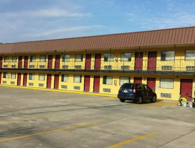 Western Motel hotel detail image 1