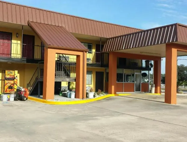 Western Motel hotel detail image 2