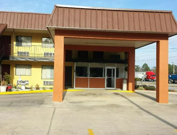 Western Motel hotel detail image 3