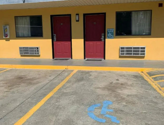 Western Motel hotel detail image 4