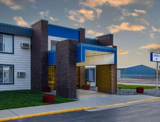 Baymont by Wyndham Gillette hotel detail image 2