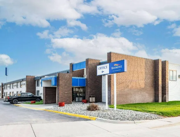 Baymont by Wyndham Gillette hotel detail image 3