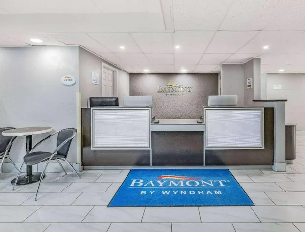 Baymont by Wyndham Gillette hotel detail image 4