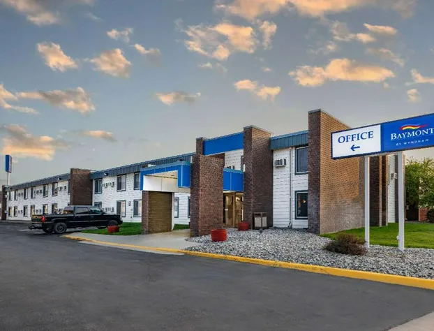 Baymont by Wyndham Gillette hotel detail image 3