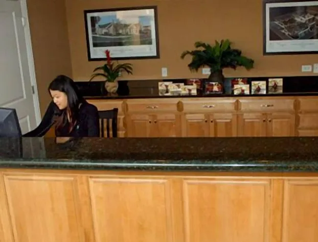 The Champagne Lodge & Luxury Suites hotel detail image 1