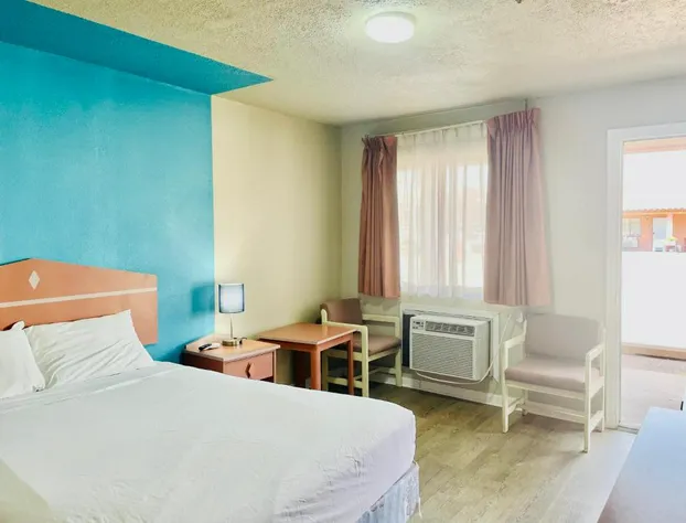 San Miguel Inn hotel detail image 1