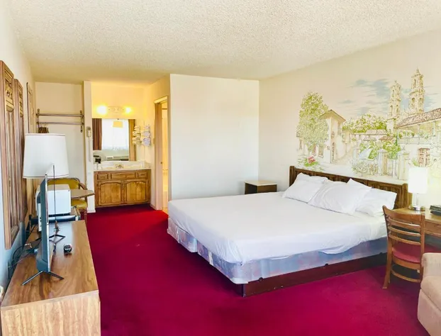 San Miguel Inn hotel detail image 3