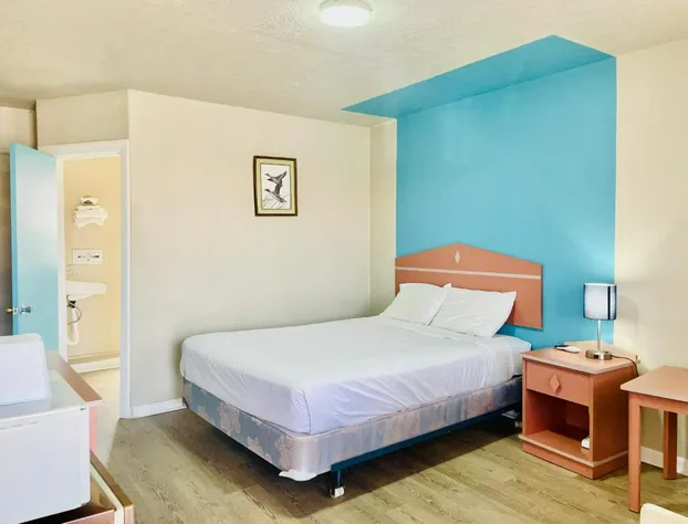 San Miguel Inn hotel detail image 4